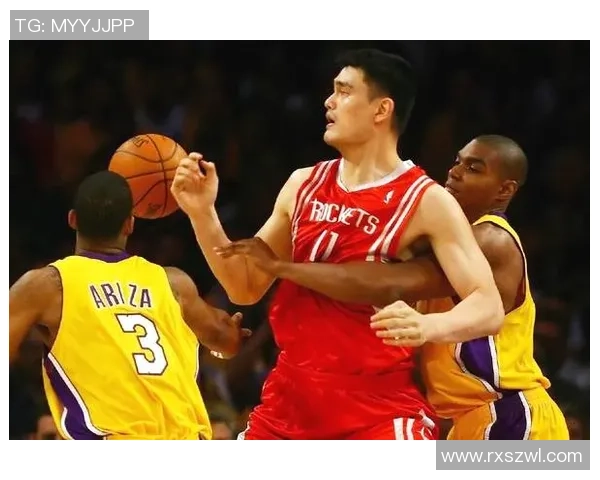 姚明在篮球生涯中的不足之处与其对中国篮球发展的影响分析