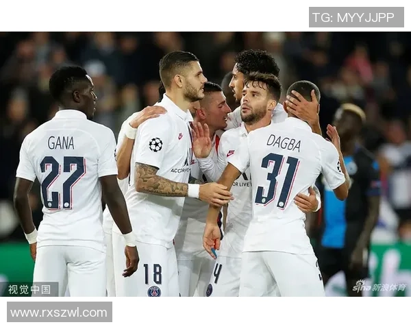 足总杯激战巴黎圣日耳曼6-2莱比锡点球大战点燃全场激情 足总杯激战巴黎圣日耳曼6-2莱比锡点球大战点燃全场激情