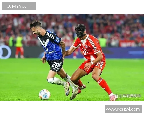 意甲精彩对决拜仁逆转那不勒斯五球狂胜引爆全场激情