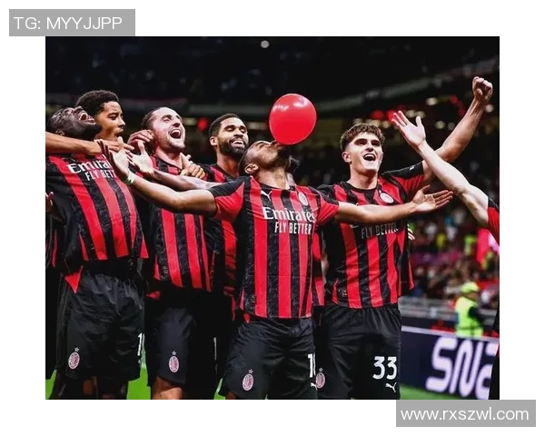 德甲焦点战国米大胜AC米兰引发争议判罚全场沸腾