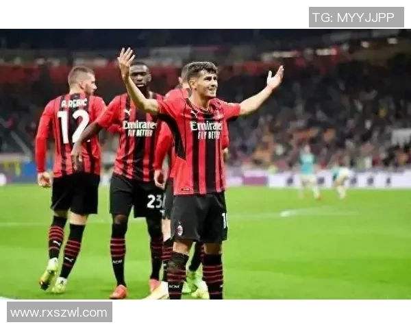 德甲精彩对决AC米兰大胜巴萨战术解析引发全场热议