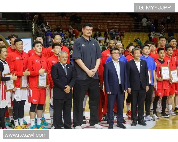 长沙明德姚明的篮球传奇与青春梦想交织的故事
