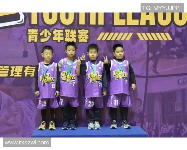 姚明亲临晋江篮球盛会与年轻球员分享成长经验和梦想追逐之旅