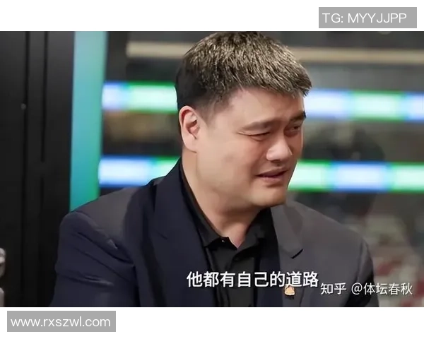 姚明健康之路：血压血糖管理的重要性与个人经验分享