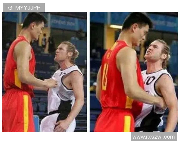 姚明因内固醇事件引发的体育界反思与健康问题探讨