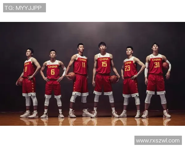 姚明如何推动中国篮球协会改革与发展助力国家篮球事业腾飞