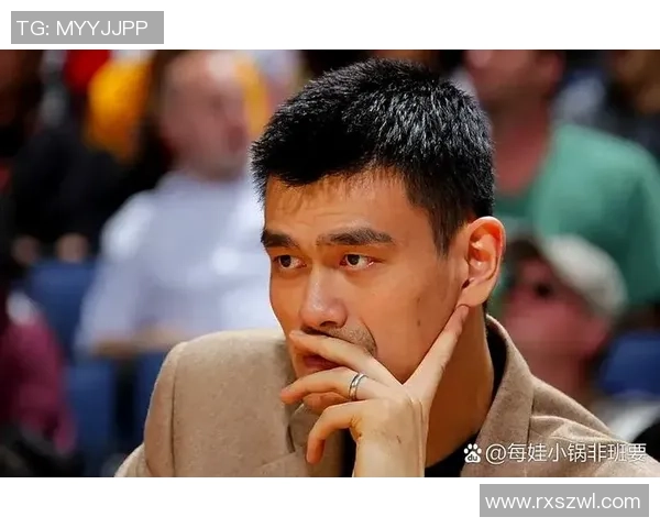 姚明梦幻内线：重塑篮球历史的巨人传奇与中国篮球的辉煌篇章