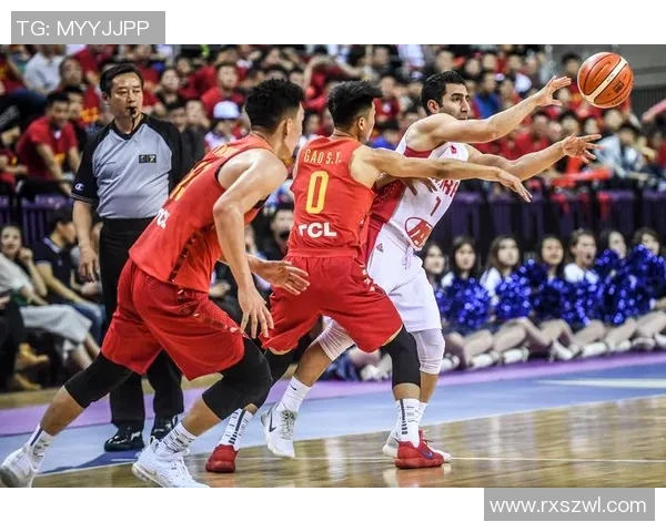 姚明的传奇篮球生涯与对中国体育发展的深远影响分析