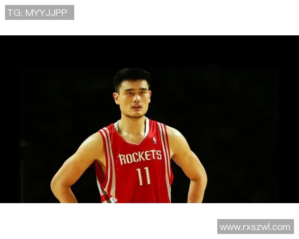 姚明引领国家篮球队崛起的辉煌历程与未来展望