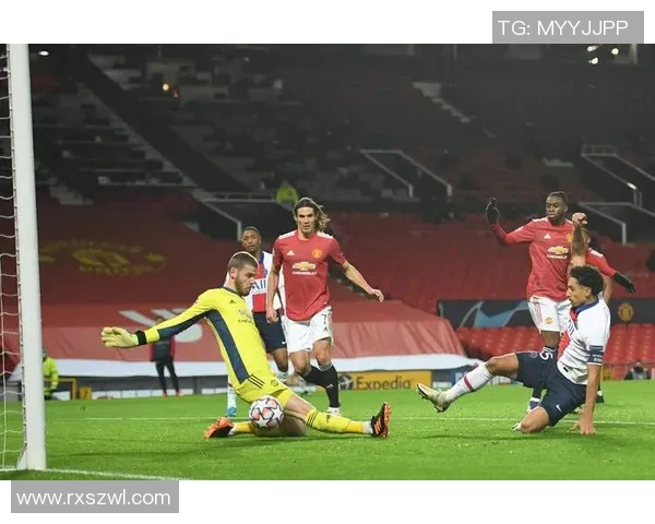 欧冠惊天逆转巴黎圣日耳曼6比2狂胜曼联红牌事件引发全场热议