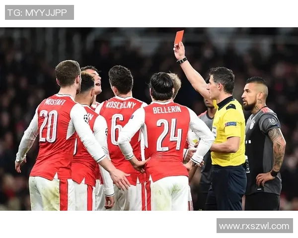 国米大胜阿森纳引发红牌争议转会传闻再度升温