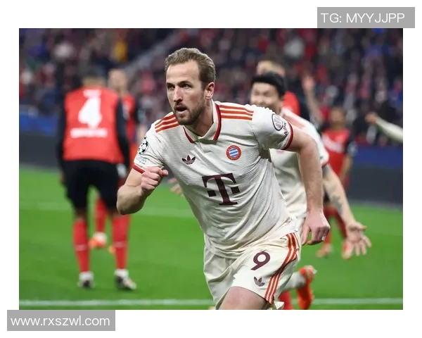 欧联杯精彩对决拜仁逆转热刺帽子戏法引爆全场战术分析