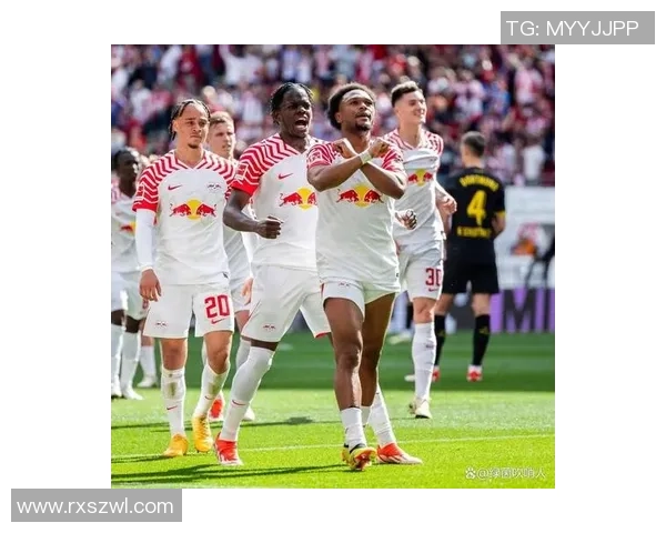 莱比锡狂胜多特蒙德五球大捷帽子戏法点燃国王杯激情