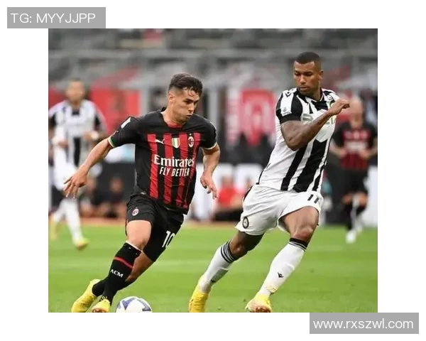 热刺逆袭AC米兰6-2狂胜引发转会风波全场沸腾