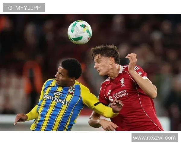 足总杯激战莱比锡与利物浦平局红牌争议引发全场热议