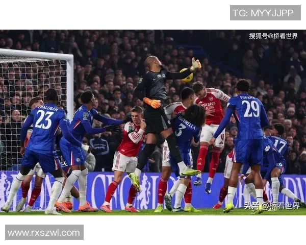 切尔西大胜阿森纳6-2神奇扑救成比赛转折点精彩集锦 切尔西大胜阿森纳6-2神奇扑救成比赛转折点精彩集锦