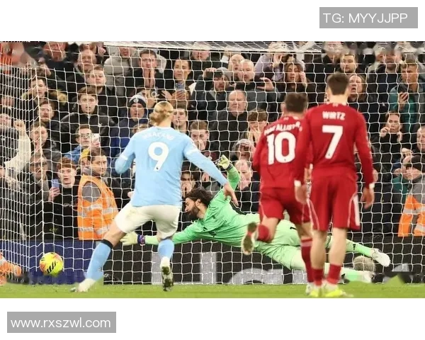 国王杯精彩对决利物浦大胜曼城绝杀时刻震撼全场回顾