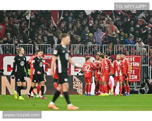 德甲精彩对决里昂绝杀拜仁全场沸腾瞬间回顾