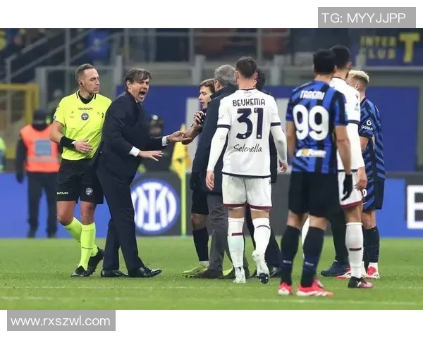 德甲焦点战马竞完胜国米争议判罚引发全场热议