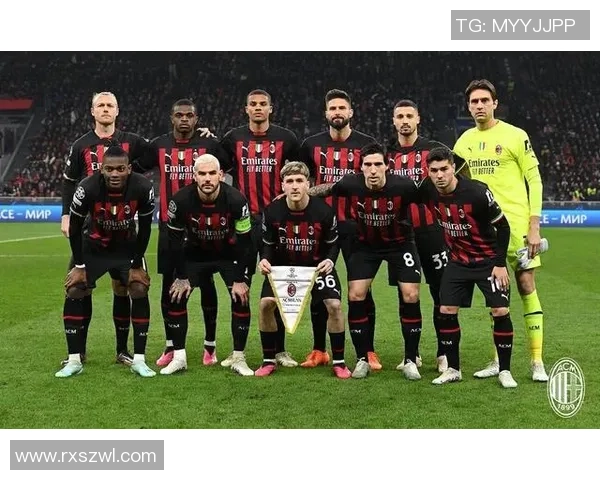 世界杯精彩对决AC米兰与热刺战成平局绝杀瞬间引发转会热议 世界杯精彩对决AC米兰与热刺战成平局绝杀瞬间引发转会热议