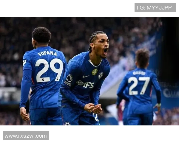 切尔西逆袭阿森纳5-1大胜震撼全场的历史冷门瞬间回顾