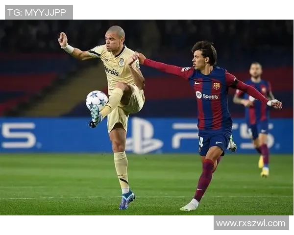 友谊赛巴萨与波尔图战平红牌争议引发全场热议与反思