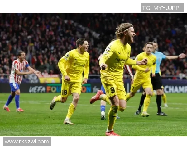 欧联杯精彩对决马竞6比2狂胜曼城引发全场热议