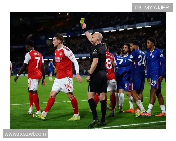 足总杯惊现冷门阿森纳与切尔西激战成平局红牌事件引发全场热议