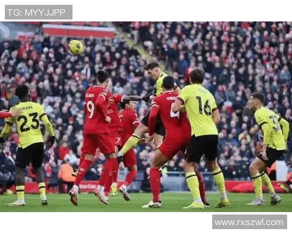 英超经典对决巴萨绝杀利物浦全场沸腾十大精彩进球回顾