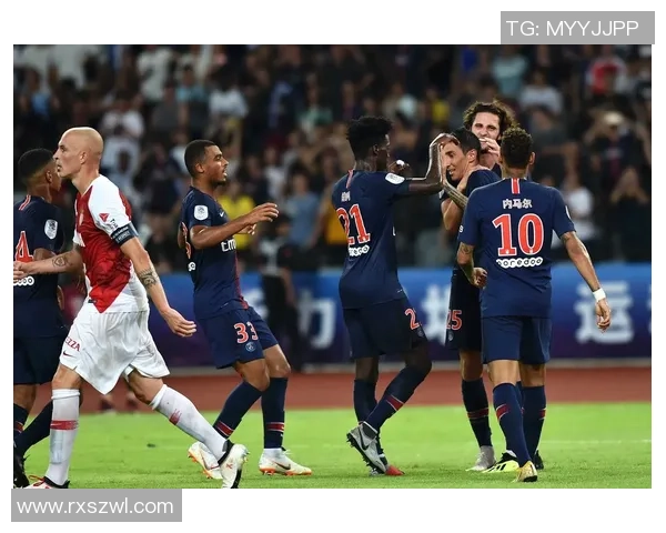 足总杯精彩对决巴黎圣日耳曼大胜波尔图帽子戏法引爆全场热情