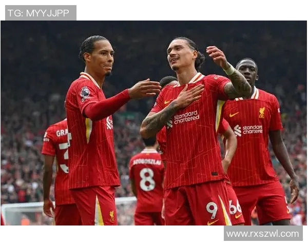 里昂逆袭利物浦3-2上演历史冷门全场欢呼声震天