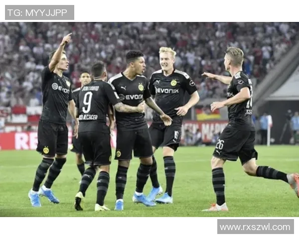 中超精彩对决曼联逆转多特蒙德绝杀瞬间震撼全场数据分析 中超精彩对决曼联逆转多特蒙德绝杀瞬间震撼全场数据分析