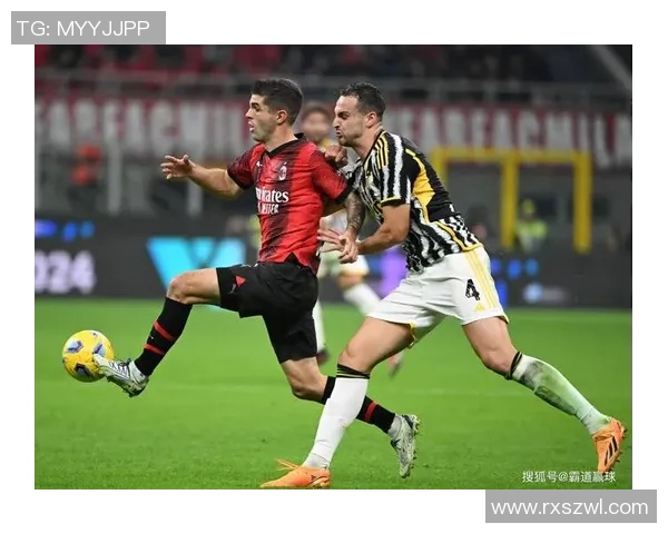 德甲精彩对决AC米兰与尤文图斯战成平局帽子戏法引发全场热潮