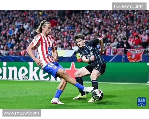 欧冠焦点战平：皇马与马竞激战成平局乌龙球引发全场热烈反响