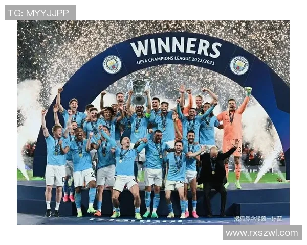 曼城惊险逆转国米夺足总杯神扑瞬间成比赛转折点