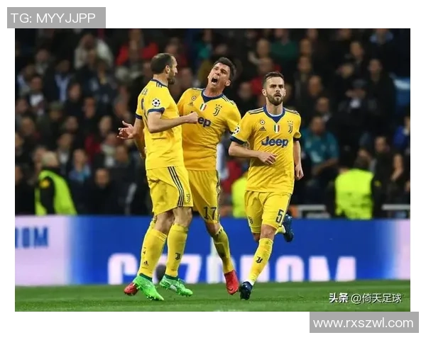 英超盛宴：尤文图斯6-2逆转皇马十大绝美进球瞬间回顾