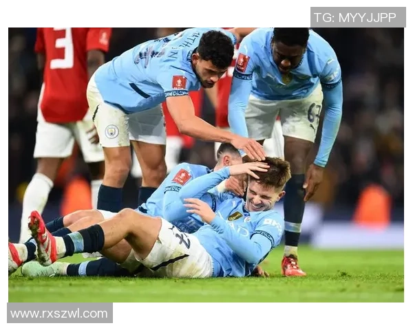 足总杯精彩对决AC米兰力克曼城帽子戏法引爆全场激情